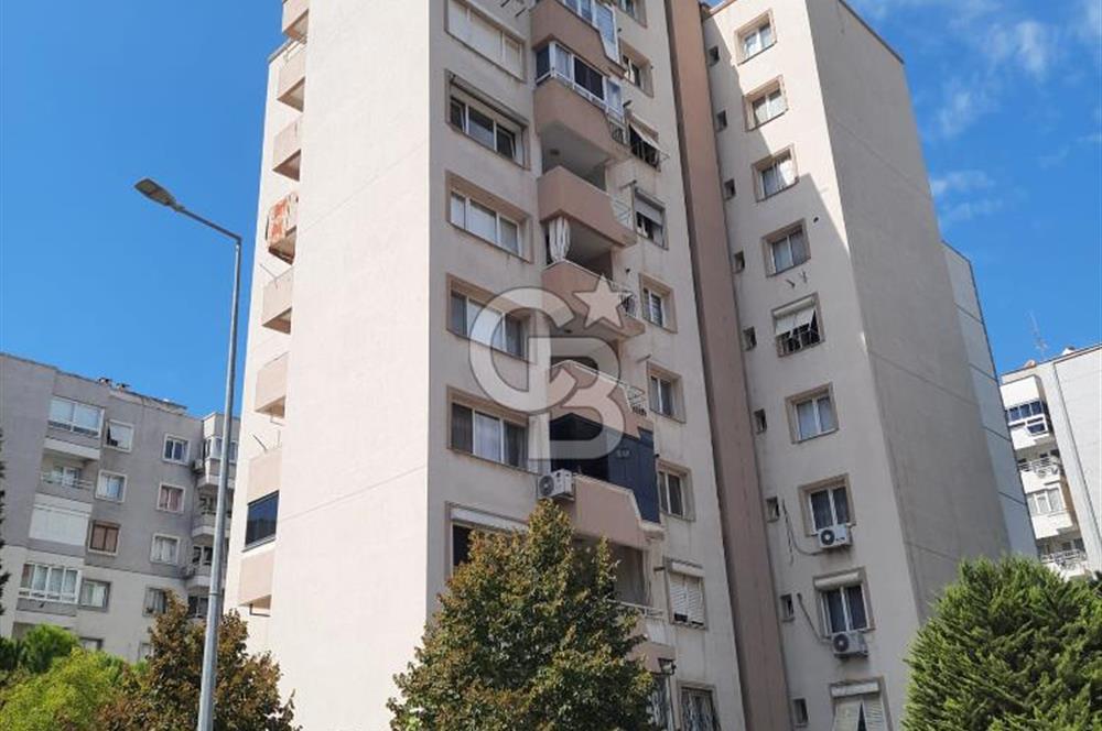 Buca Koop Erkent 2 De Önü Açık 3+1 Kiralık Daire 
