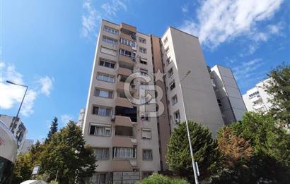 Buca Koop Erkent 2 De Önü Açık 3+1 Kiralık Daire 