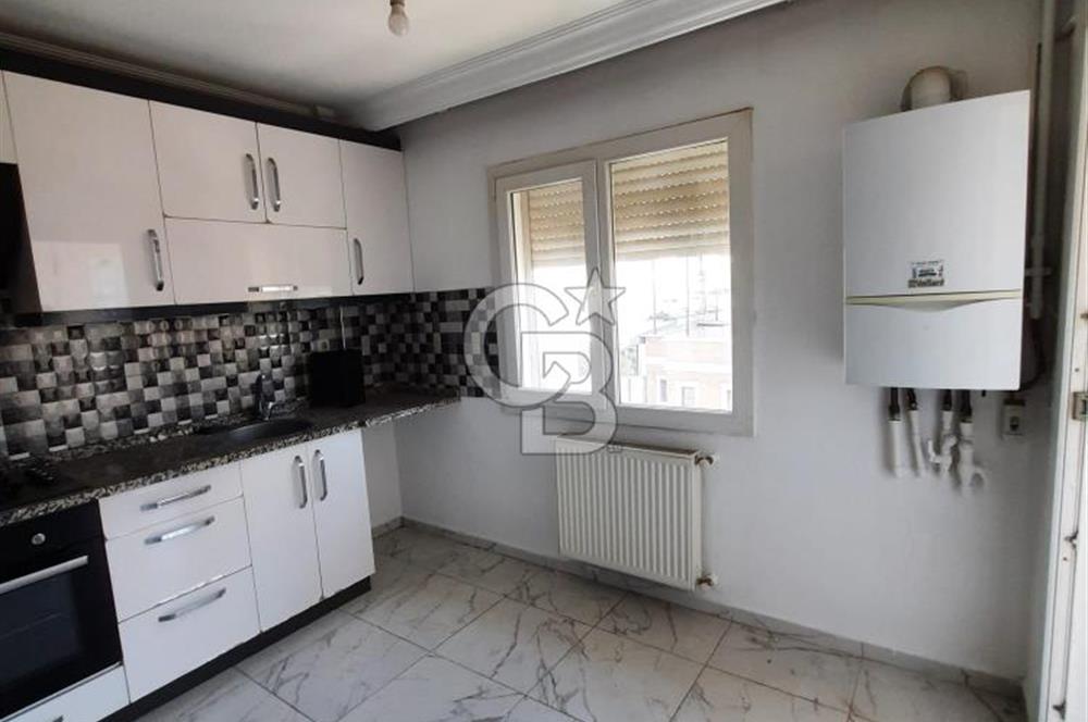 Buca Koop Erkent 2 De Önü Açık 3+1 Kiralık Daire 
