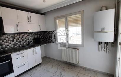 Buca Koop Erkent 2 De Önü Açık 3+1 Kiralık Daire 