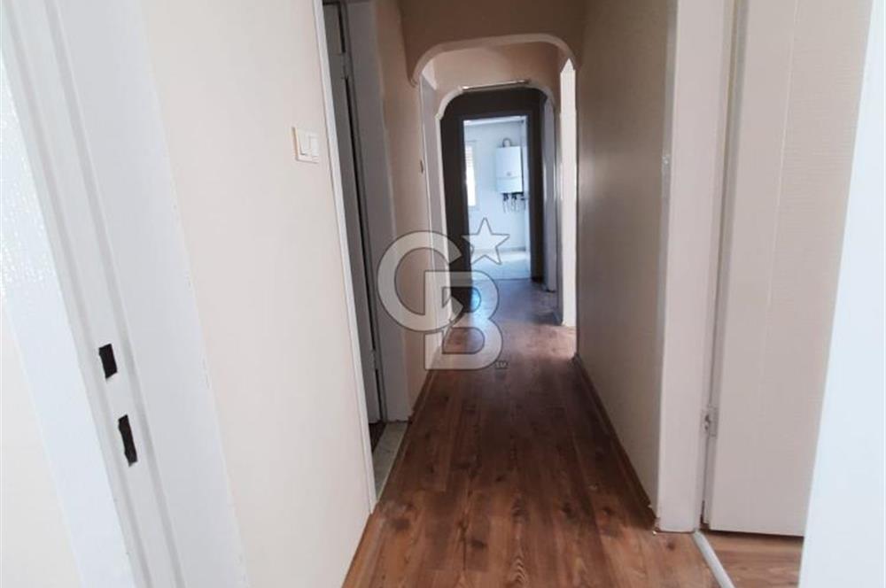 Buca Koop Erkent 2 De Önü Açık 3+1 Kiralık Daire 