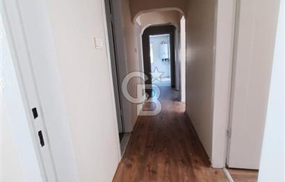Buca Koop Erkent 2 De Önü Açık 3+1 Kiralık Daire 