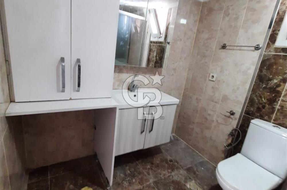 Buca Koop Erkent 2 De Önü Açık 3+1 Kiralık Daire 