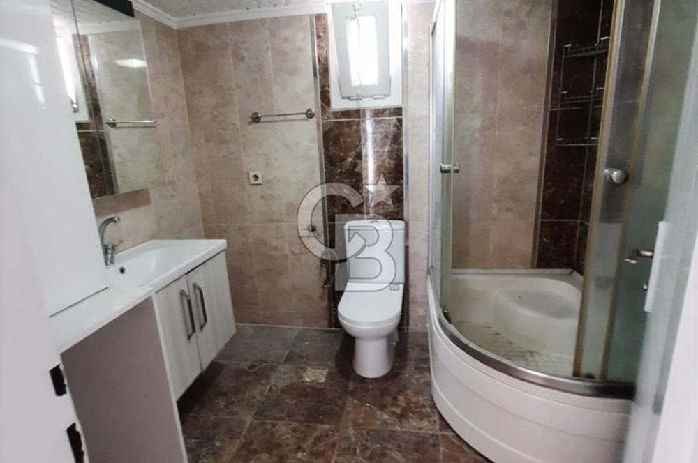 Buca Koop Erkent 2 De Önü Açık 3+1 Kiralık Daire 