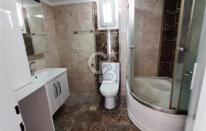 Buca Koop Erkent 2 De Önü Açık 3+1 Kiralık Daire 