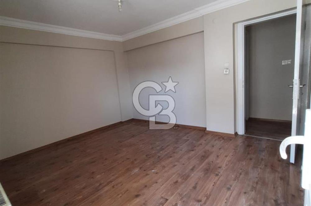 Buca Koop Erkent 2 De Önü Açık 3+1 Kiralık Daire 