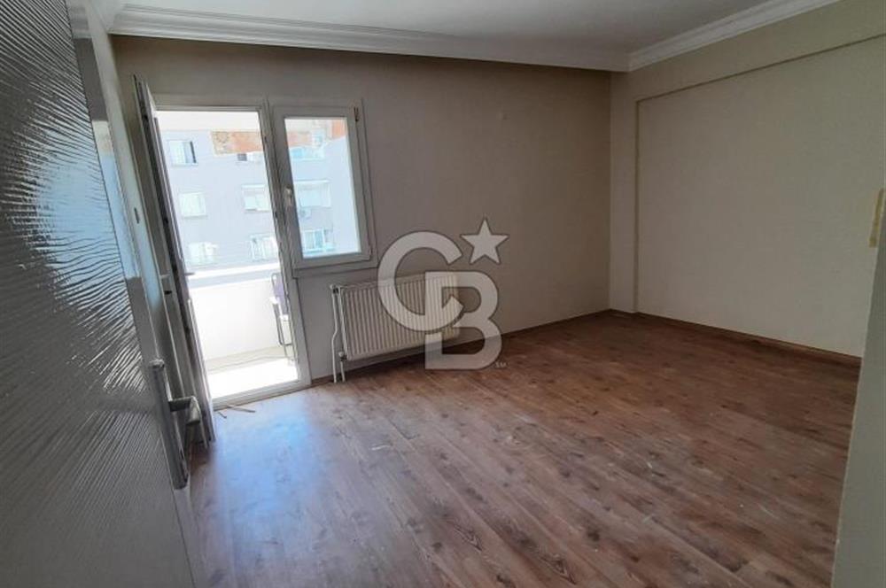 Buca Koop Erkent 2 De Önü Açık 3+1 Kiralık Daire 