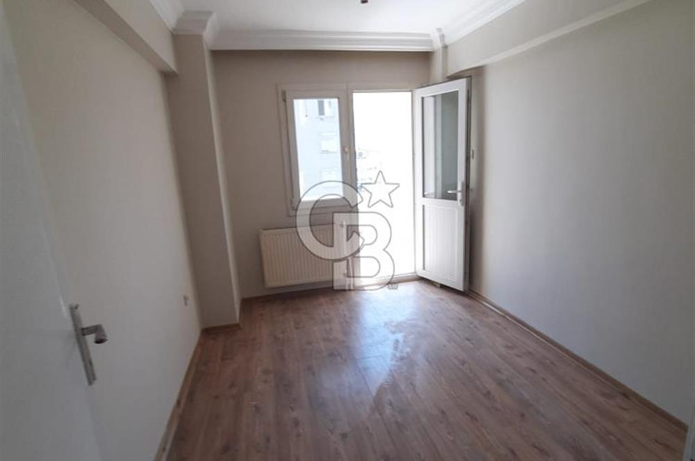Buca Koop Erkent 2 De Önü Açık 3+1 Kiralık Daire 