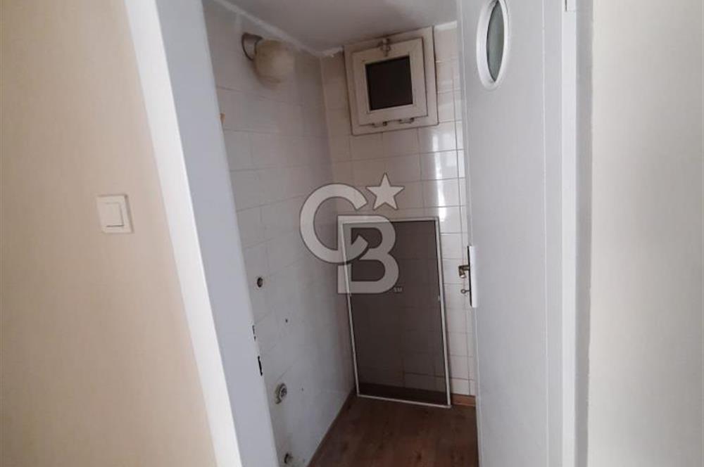 Buca Koop Erkent 2 De Önü Açık 3+1 Kiralık Daire 