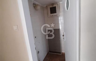 Buca Koop Erkent 2 De Önü Açık 3+1 Kiralık Daire 