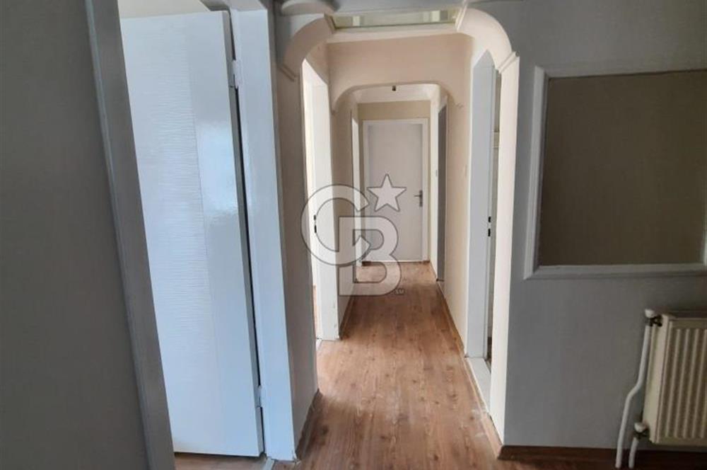 Buca Koop Erkent 2 De Önü Açık 3+1 Kiralık Daire 