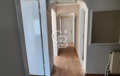 Buca Koop Erkent 2 De Önü Açık 3+1 Kiralık Daire 