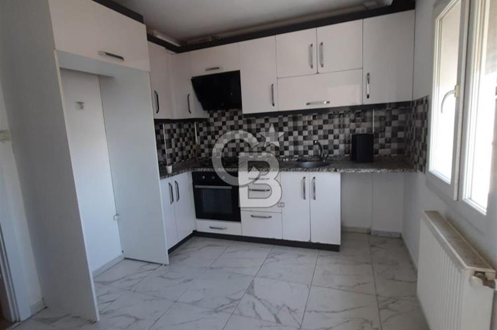 Buca Koop Erkent 2 De Önü Açık 3+1 Kiralık Daire 
