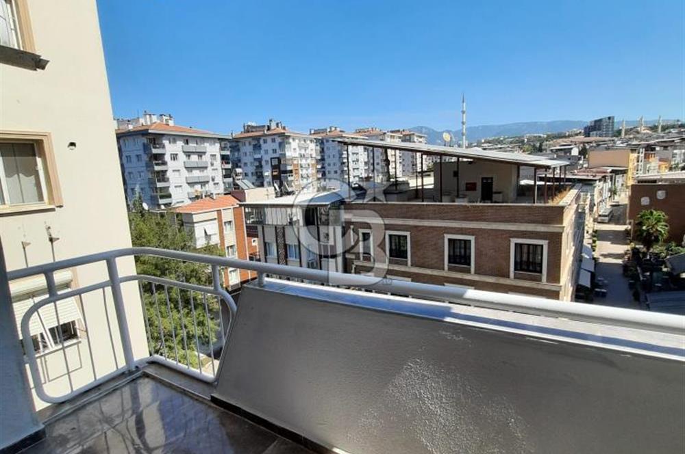 Buca Koop Erkent 2 De Önü Açık 3+1 Kiralık Daire 