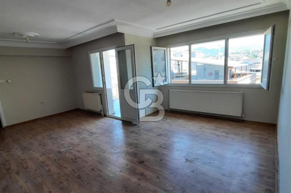 Buca Koop Erkent 2 De Önü Açık 3+1 Kiralık Daire 
