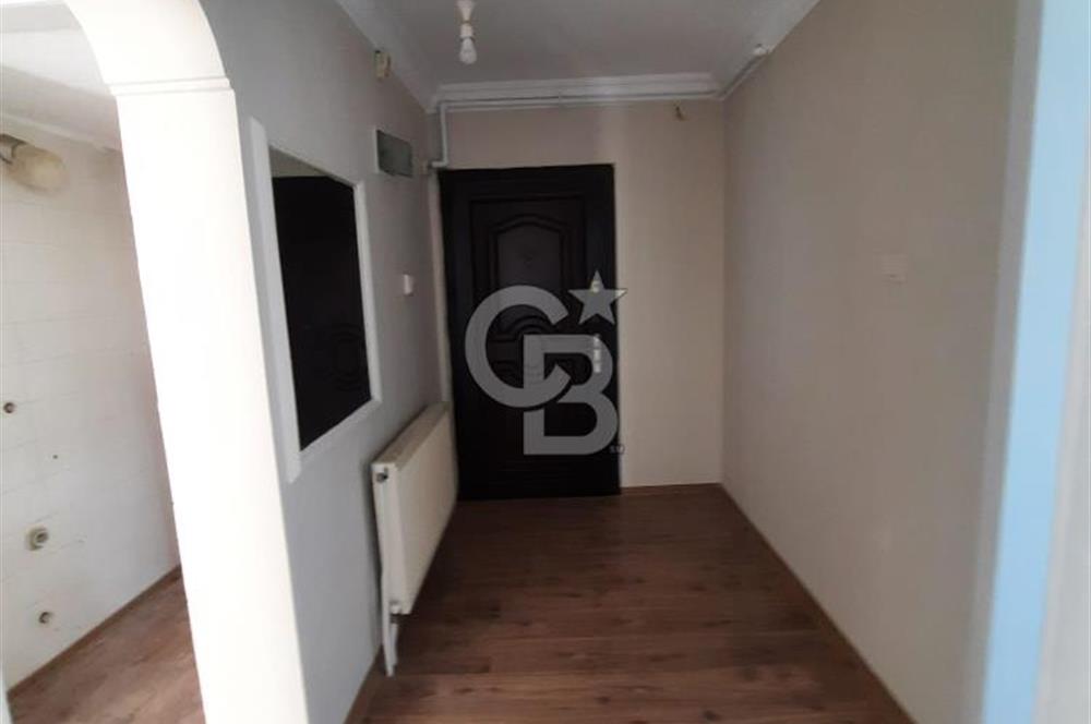 Buca Koop Erkent 2 De Önü Açık 3+1 Kiralık Daire 