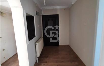 Buca Koop Erkent 2 De Önü Açık 3+1 Kiralık Daire 