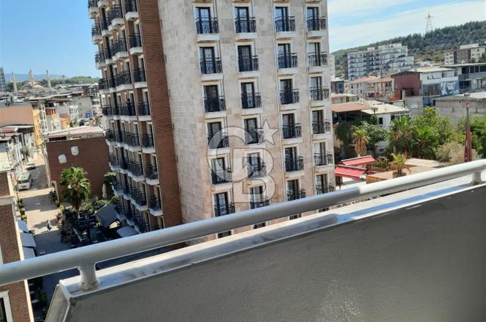 Buca Koop Erkent 2 De Önü Açık 3+1 Kiralık Daire 