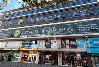 YILDIRIM ANA CADDE ÜZERİ DÜKKAN - 1 - 373779
