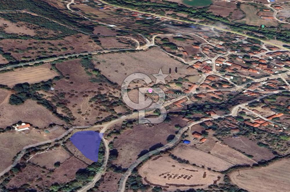 CB KİNG'DEN BALYA/ORHANLAR MAHALLESİ'NDE 1430m² SATILIK ARSA