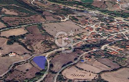 CB KİNG'DEN BALYA/ORHANLAR MAHALLESİ'NDE 1430m² SATILIK ARSA