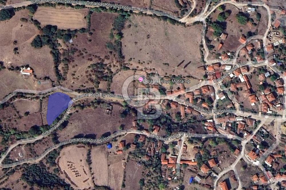 CB KİNG'DEN BALYA/ORHANLAR MAHALLESİ'NDE 1430m² SATILIK ARSA