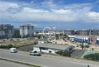 SİTELER MAH.DENİZ MANZARALI CAM BALKONLU 2+1 - 2 - 373771
