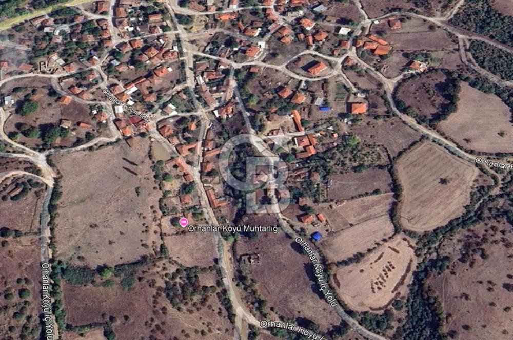 CB KİNG'DEN BALYA/ORHANLAR MAHALLESİ'NDE 489m² SATILIK TARLA