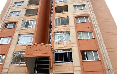 CB NEW YAŞAM'DAN KİRALIK TOKİ TURKUAZ'DA 2+1 DAİRE