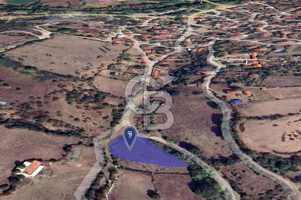 CB KİNG'DEN BALYA/ORHANLAR MAHALLESİ'NDE 1430m² SATILIK ARSA
