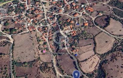 CB KİNG'DEN BALYA/ORHANLAR MAHALLESİ'NDE 489m² SATILIK TARLA