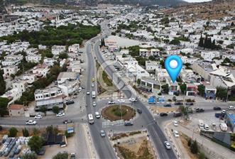 ORTAKENTTE MERKEZİ LOKASYONDA KİRALIK 170 M2 2 KATLI DÜKKAN - 1 - 373766
