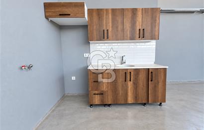 ÇANAKKALE IŞIKLARDA KİRALIK DÜKKAN 165M² NET 150M² ÖN BAHÇE