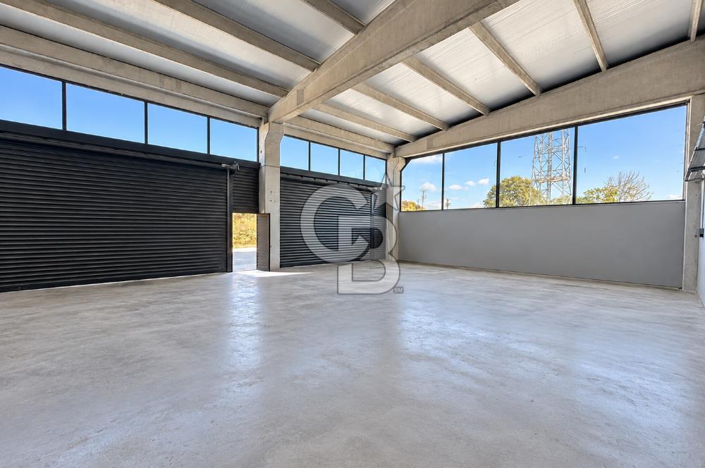 ÇANAKKALE IŞIKLARDA KİRALIK DÜKKAN 165M² NET 150M² ÖN BAHÇE