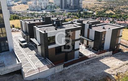 NEST ÇAYYOLU ORMAN MANZARALI 6+1 VİLLA
