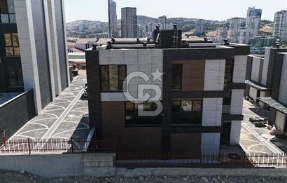 NEST ÇAYYOLU ORMAN MANZARALI 6+1 VİLLA