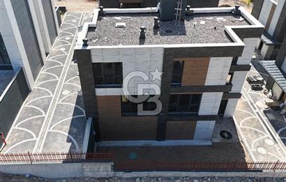 NEST ÇAYYOLU ORMAN MANZARALI 6+1 VİLLA