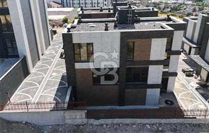 NEST ÇAYYOLU ORMAN MANZARALI 6+1 VİLLA