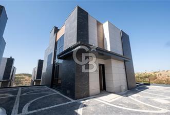 NEST ÇAYYOLU ORMAN MANZARALI 6+1 VİLLA - 1 - 373803