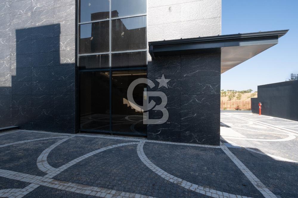 NEST ÇAYYOLU ORMAN MANZARALI 6+1 VİLLA