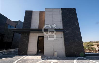 NEST ÇAYYOLU ORMAN MANZARALI 6+1 VİLLA