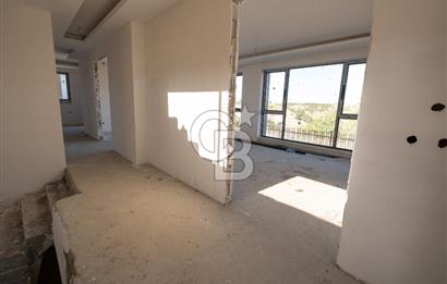 NEST ÇAYYOLU ORMAN MANZARALI 6+1 VİLLA