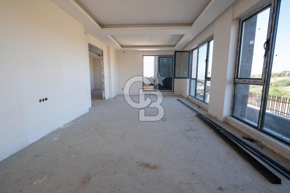 NEST ÇAYYOLU ORMAN MANZARALI 6+1 VİLLA