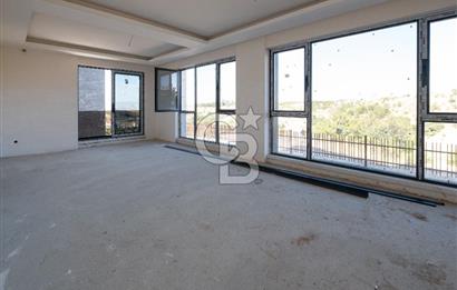NEST ÇAYYOLU ORMAN MANZARALI 6+1 VİLLA