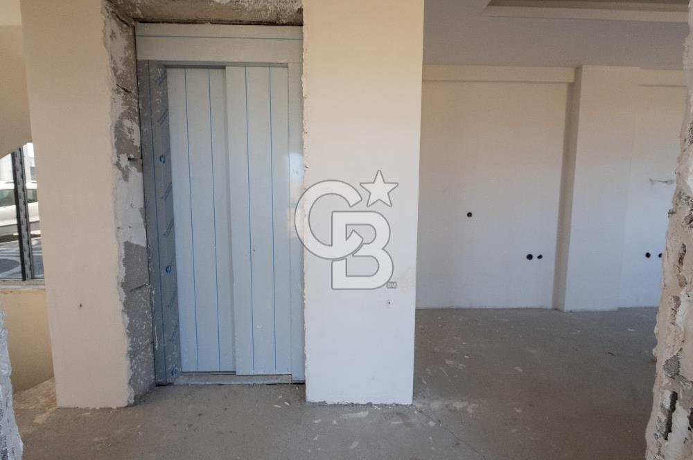 NEST ÇAYYOLU ORMAN MANZARALI 6+1 VİLLA