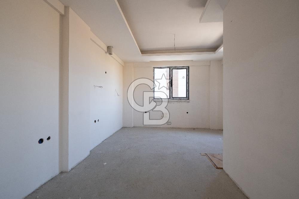 NEST ÇAYYOLU ORMAN MANZARALI 6+1 VİLLA