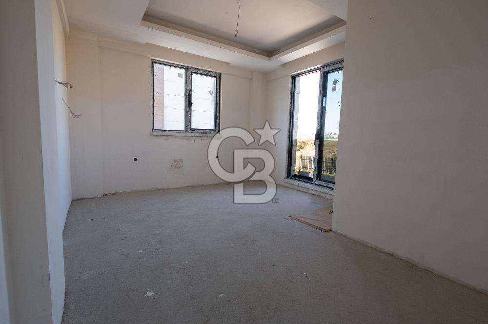 NEST ÇAYYOLU ORMAN MANZARALI 6+1 VİLLA