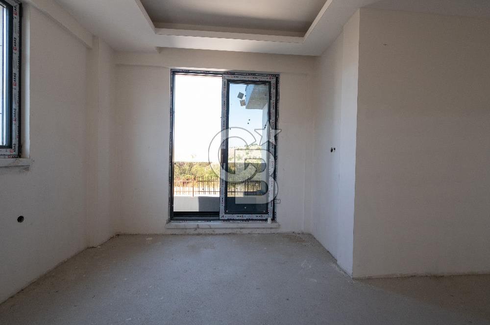 NEST ÇAYYOLU ORMAN MANZARALI 6+1 VİLLA