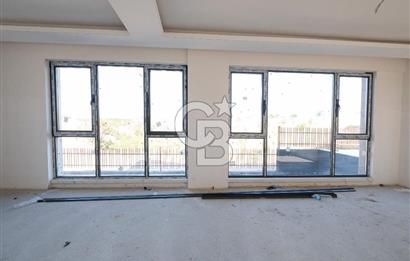 NEST ÇAYYOLU ORMAN MANZARALI 6+1 VİLLA