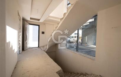 NEST ÇAYYOLU ORMAN MANZARALI 6+1 VİLLA